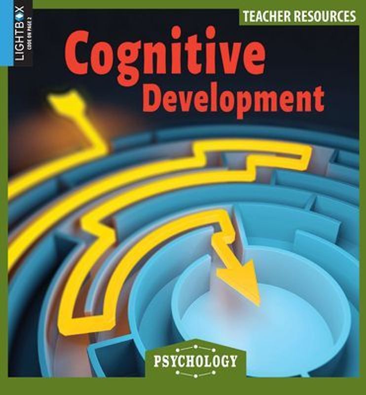 Cognitive Development