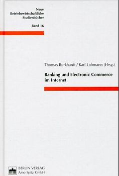 Banking und Elektronic Commerce im Internet