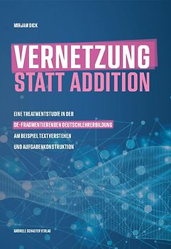 Vernetzung statt Addition