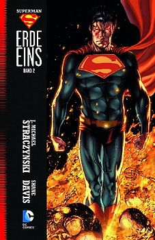 Superman: Erde Eins