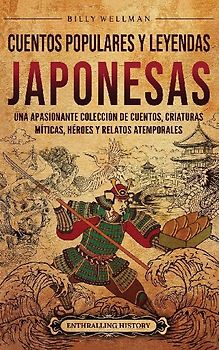 Cuentos populares y leyendas japonesas