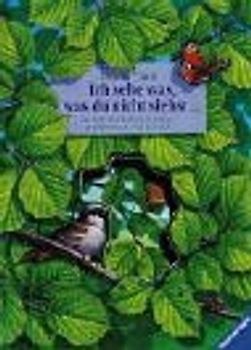 Ich sehe was, was du nicht siehst...