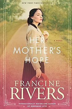 Her Mother's Hope (Marta's Legacy, 1)