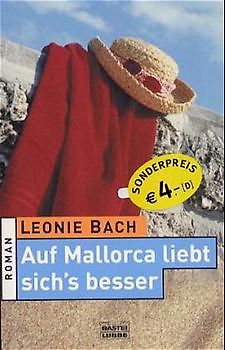 Auf Mallorca liebt sich's besser