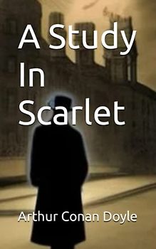 A Study In Scarlet