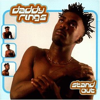 Daddy Rings - Stand Out