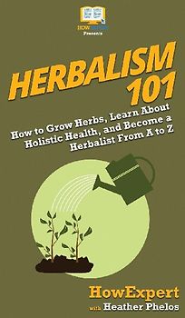 Herbalism 101