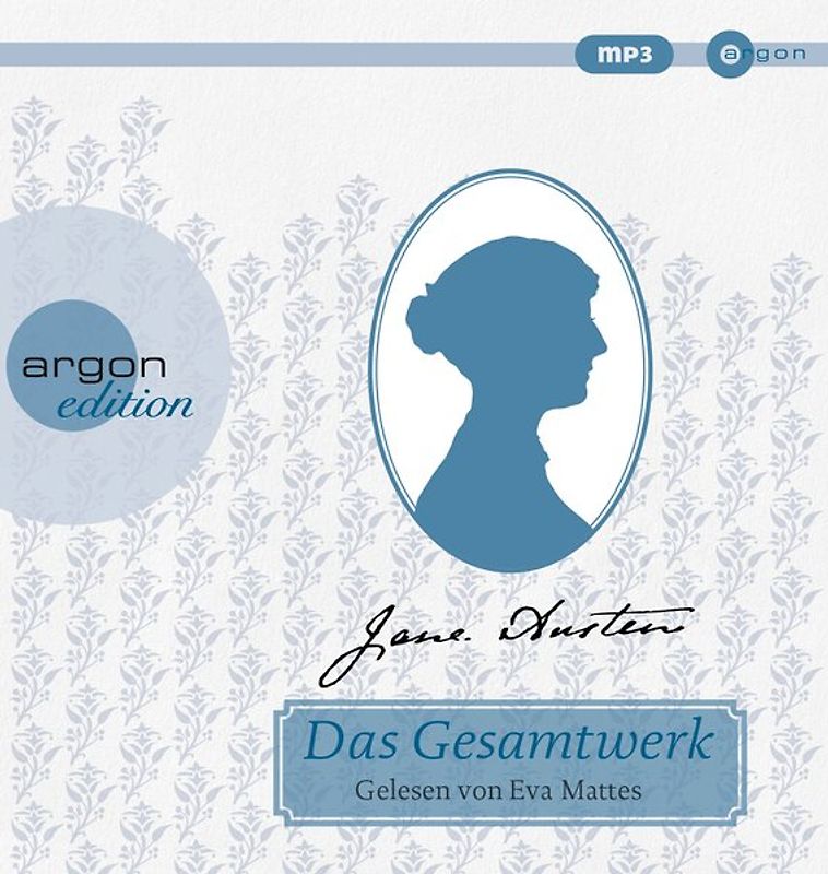 Jane Austen – Das Gesamtwerk