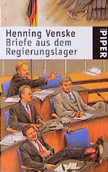 Briefe aus dem Regierungslager