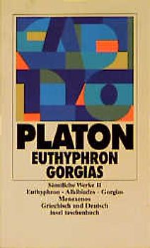 Sämtliche Werke in zehn Bänden. Griechisch und deutsch (it 1401–1410 in Kassette)