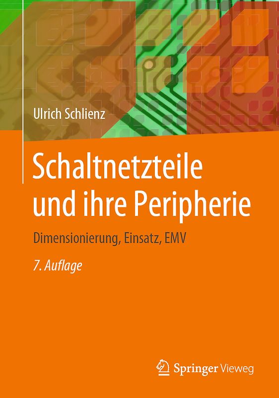 Schaltnetzteile und ihre Peripherie