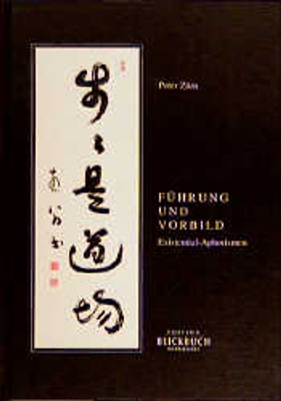 Führung und Vorbild