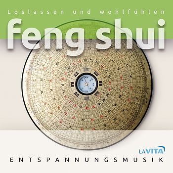FENG SHUI-loslassen und wohlfühlen