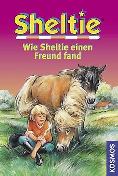 Wie Sheltie einen Freund fand