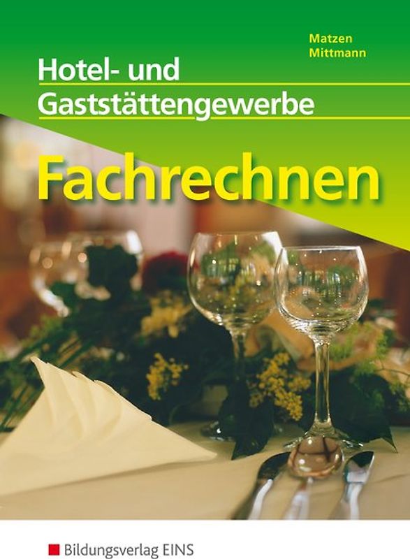 Fachrechnen