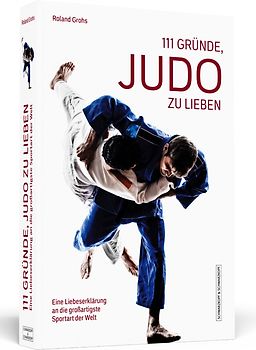 111 Gründe, Judo zu lieben