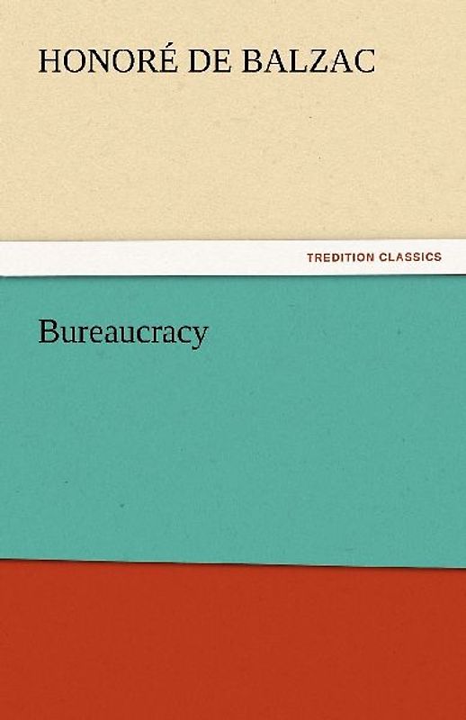 Bureaucracy