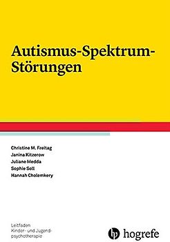 Autismus-Spektrum-Störungen