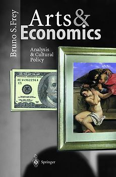 Arts & Economics