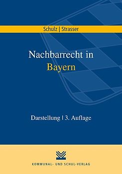 Nachbarrecht in Bayern
