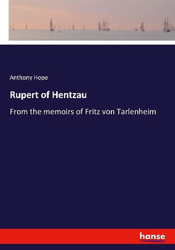 Rupert of Hentzau