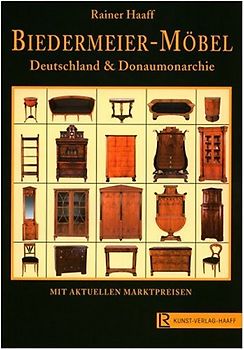 Biedermeier-Möbel