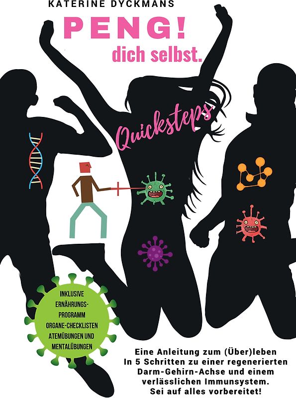 PENG! dich selbst. Quicksteps