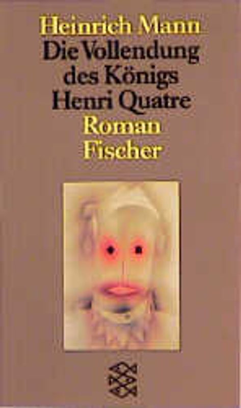 Die Vollendung des Königs Henri Quatre