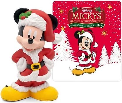 Tonies®: Disney - Mickys großes Weihnachtsfest