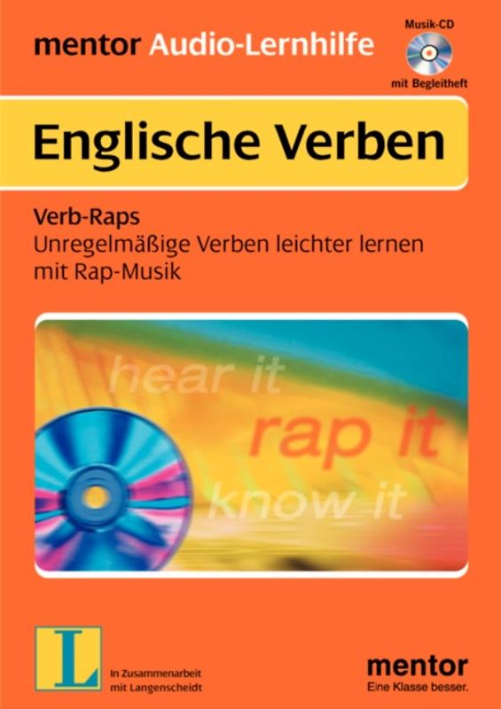 Verb Raps