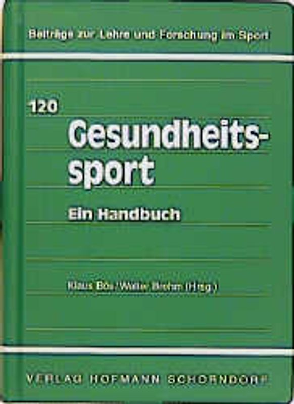Gesundheitssport
