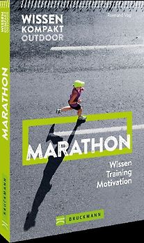 Wissen kompakt Outdoor Marathon