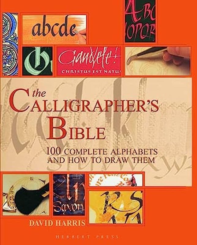 The Calligrapher's Bible
