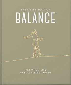 The Little Book of Balance