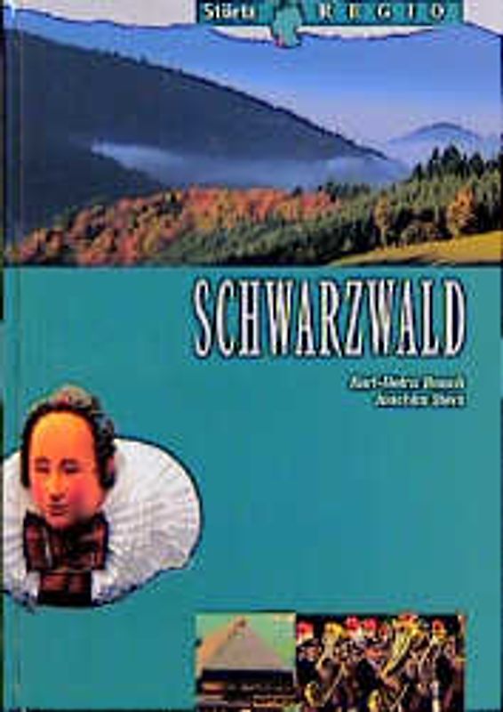 Schwarzwald