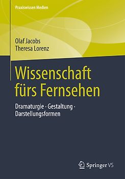 Wissenschaft fürs Fernsehen