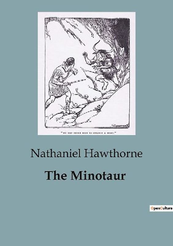 The Minotaur