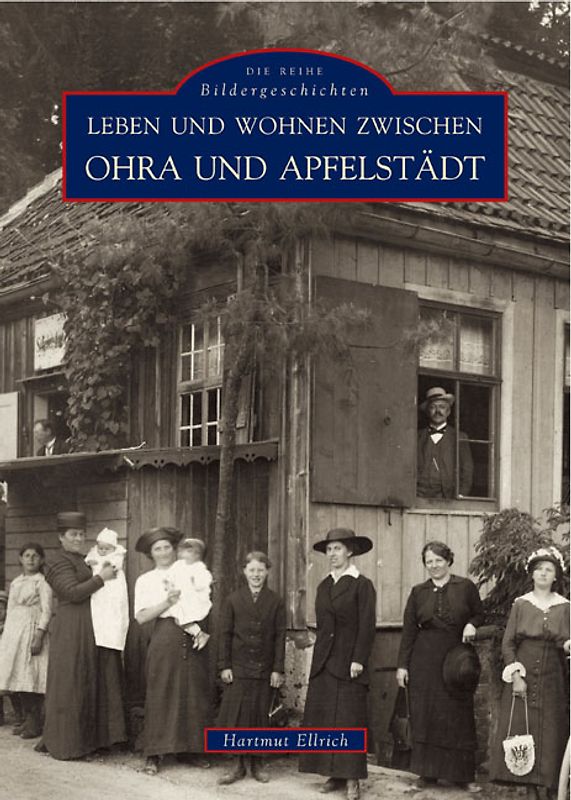 Leben und Wohnen zwischen Ohra und Apfelstädt