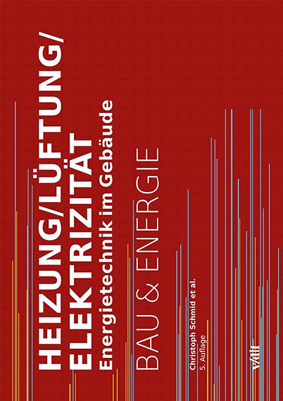 Heizung/Lüftung/Elektrizität