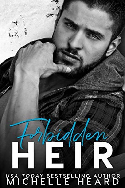Forbidden Heir (The Heirs, Band 8)