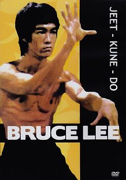 Bruce Lee: Jeet-Kune-Do Teil 3 Thema: Angriff Taktiken DVD