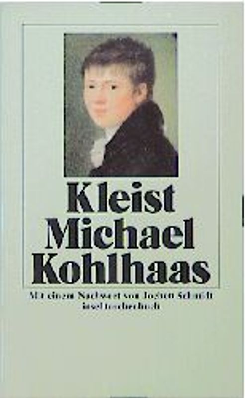 Michael Kohlhaas