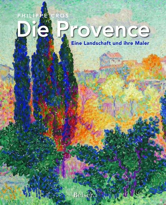 Die Provence