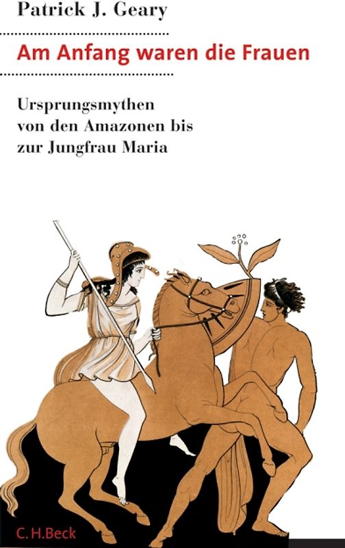 Am Anfang waren die Frauen
