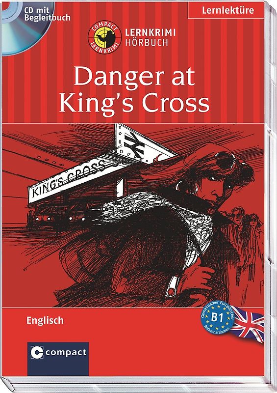 Danger at King's Cross