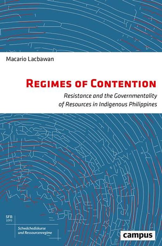 Regimes of Contention