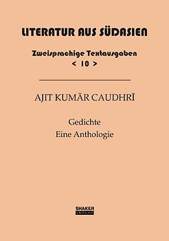 Ajit Kumar Caudhri