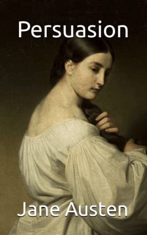 Persuasion (Annotated)