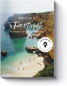 Glücklich in Portugal
