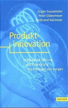Produktinnovation